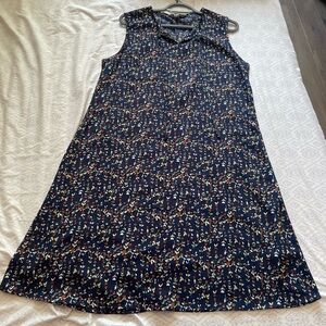 Dresses from different brands